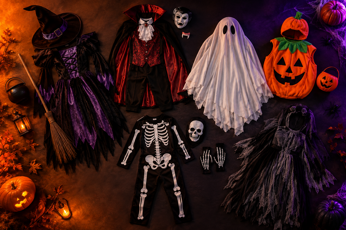 Costumi