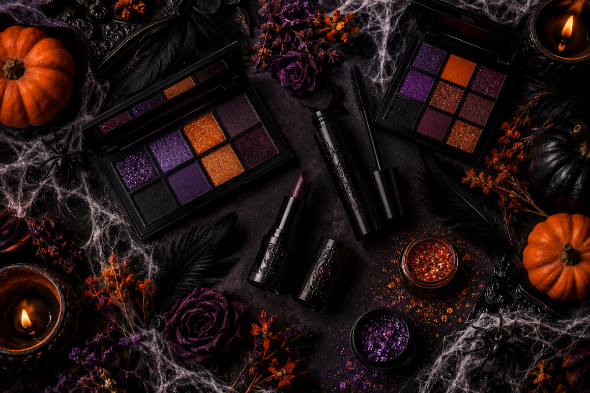 Make-up