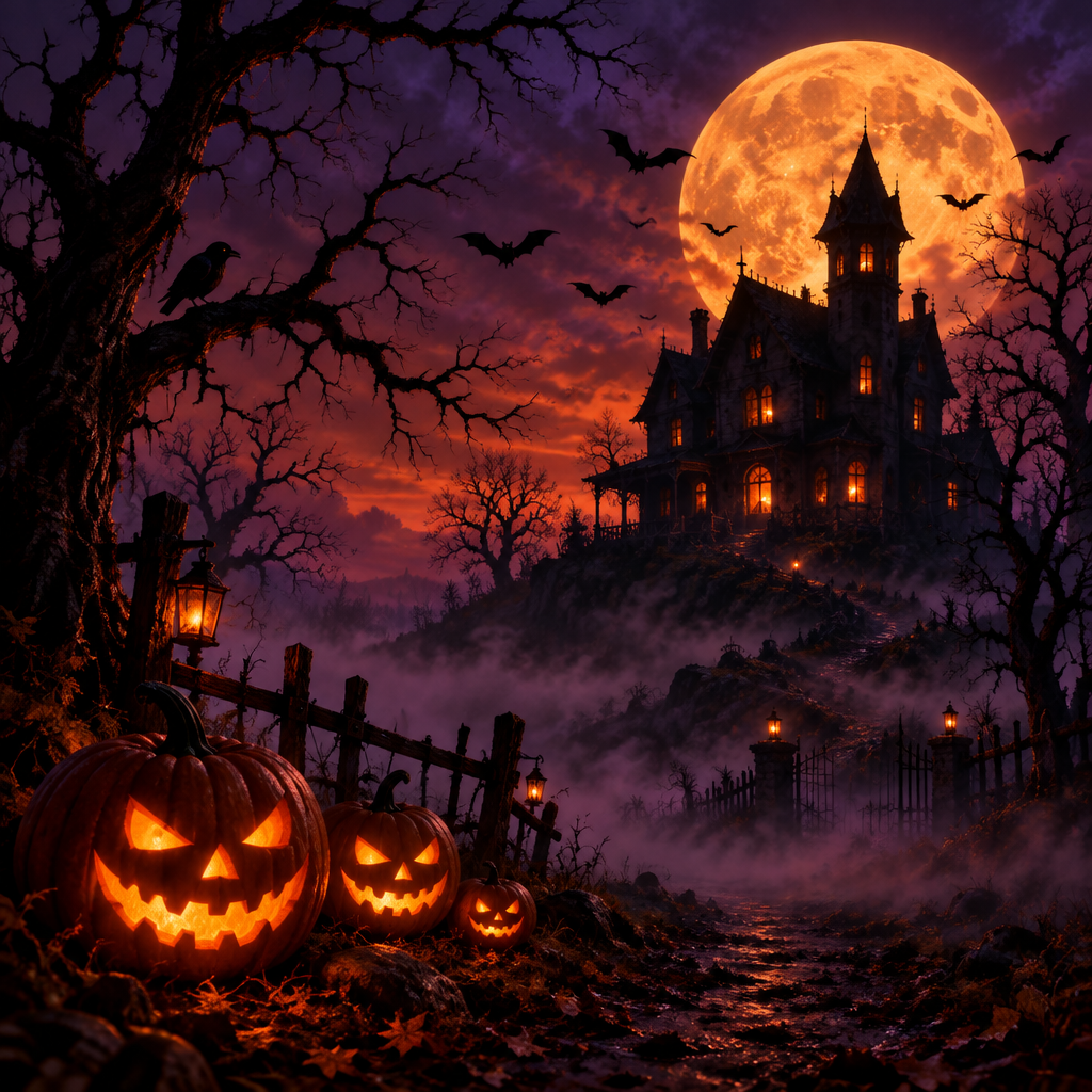 Halloween