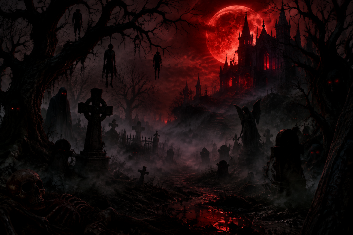Horror