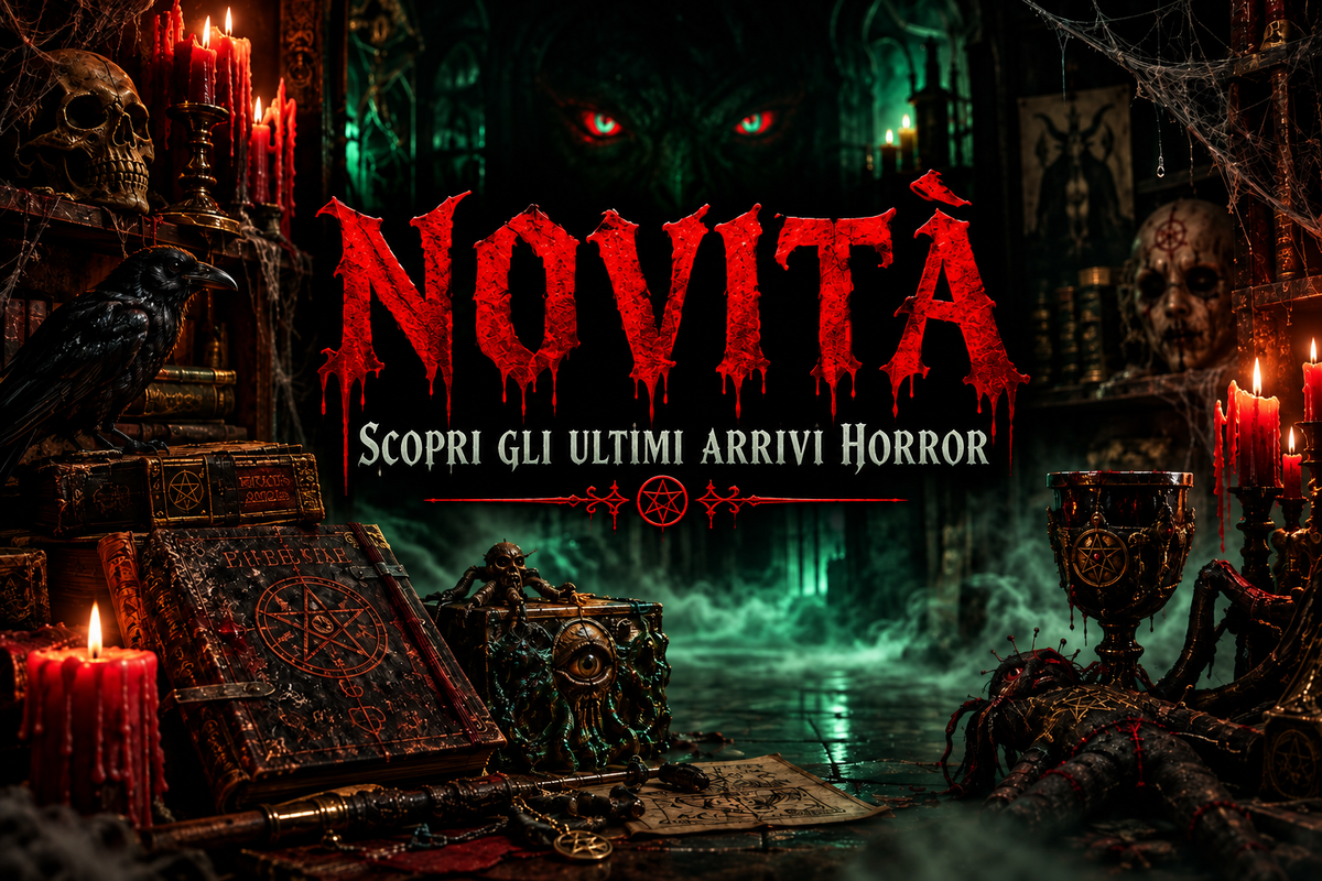 Novità